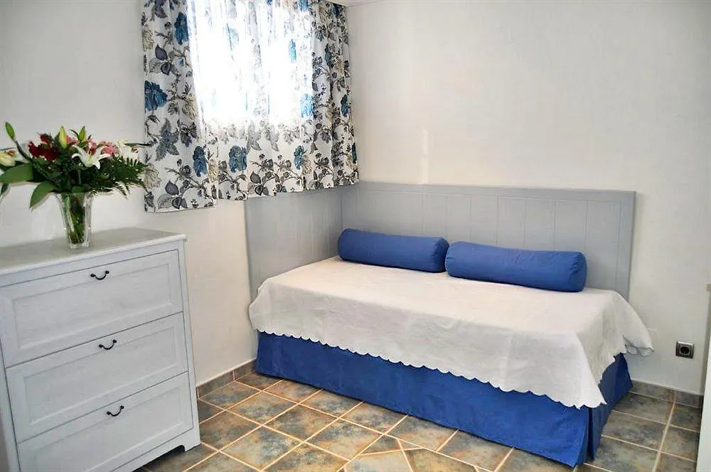 웰컴 인 네르하 게스트하우스 럭셔리 B&B 3*,  스페인