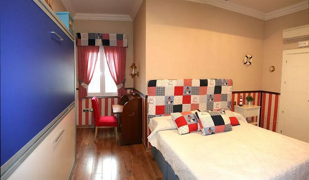 웰컴 인 네르하 게스트하우스 럭셔리 B&B