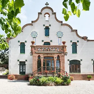 can-borrell-castellar.catalonia-hotels.com/