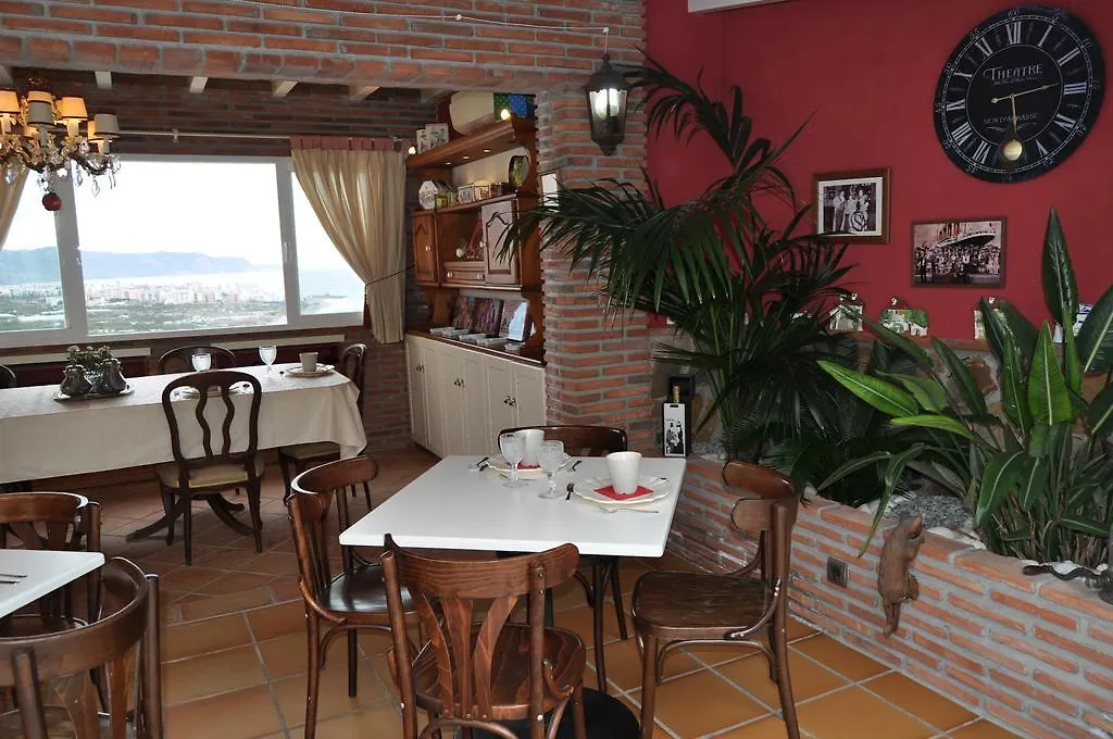***  Welcome Inn Nerja Guest House Luxury Bed & Breakfast Spanien