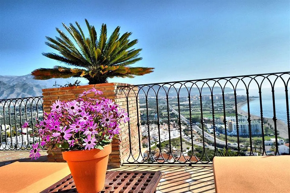 ***  Welcome Inn Nerja Guest House Luxury Bed & Breakfast Spanien
