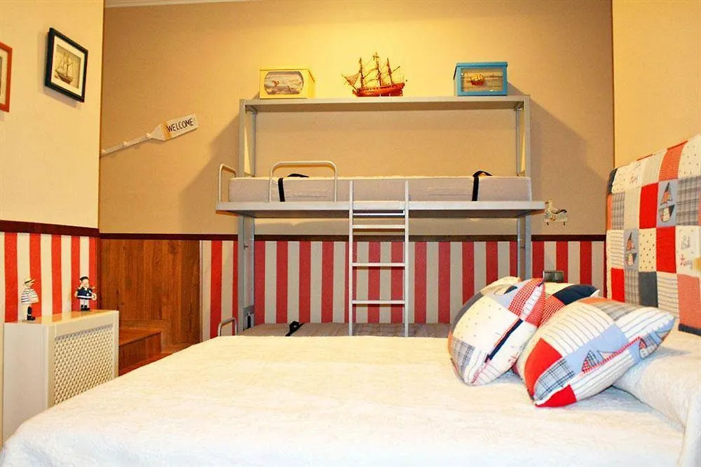 Welcome Inn Nerja Guest House Luxury Bed & Breakfast