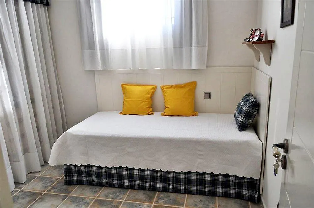 Welcome Inn Nerja Guest House Luxury Bed & Breakfast Spanien