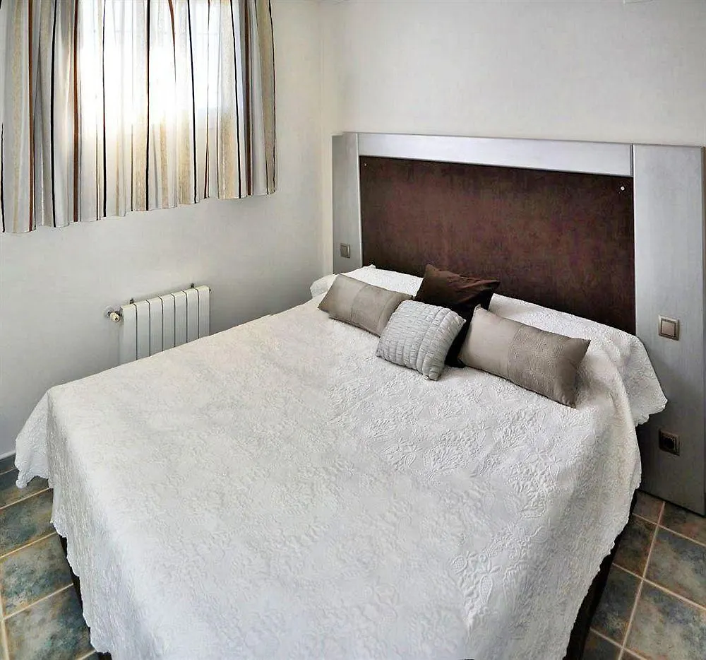 Welcome Inn Nerja Guest House Luxury Bed & Breakfast 3*,  Spanien