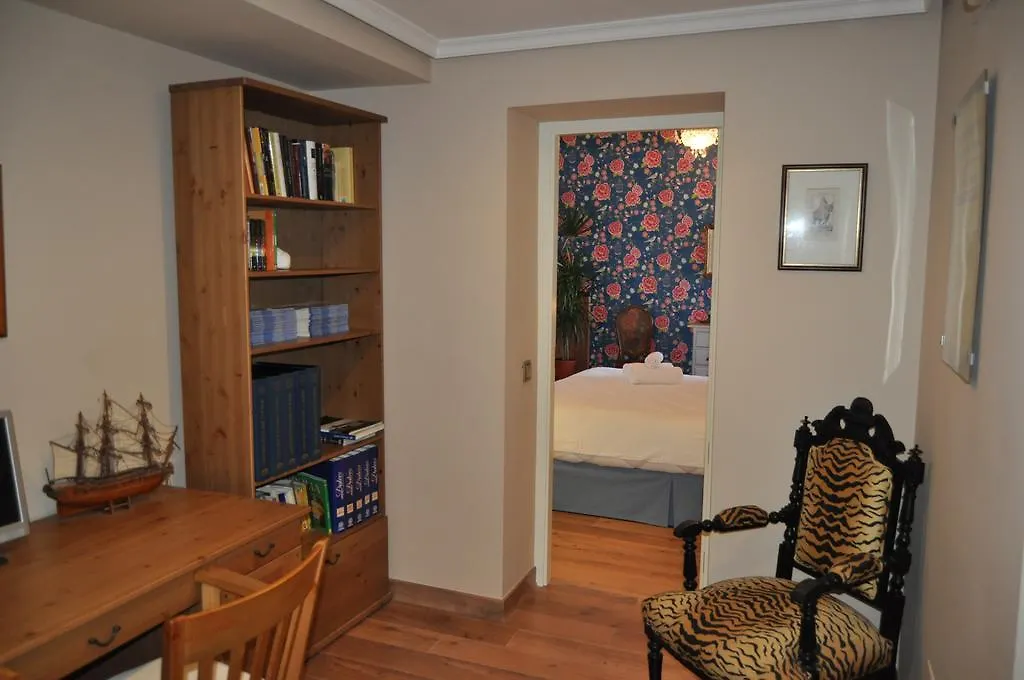 Welcome Inn Nerja Guest House Luxury Bed & Breakfast
