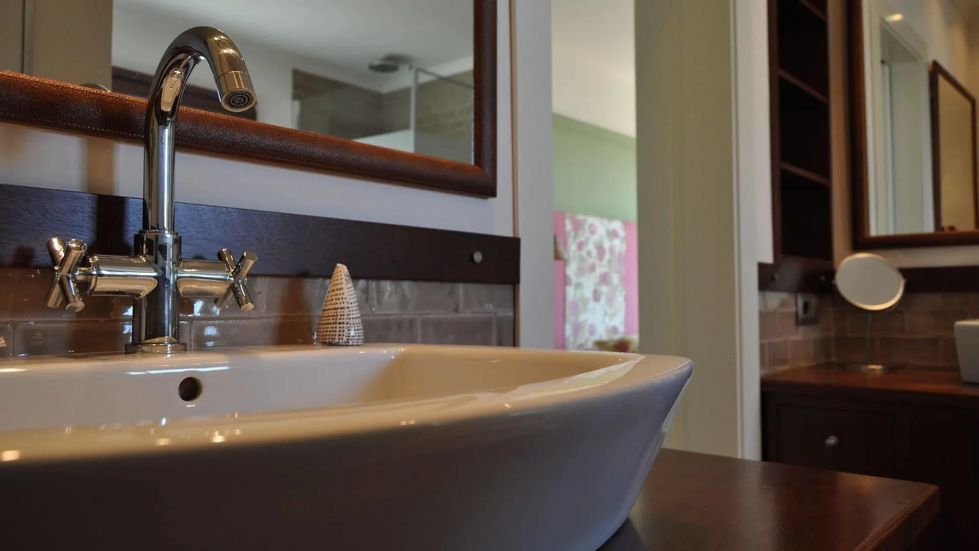 ***  Welcome Inn Nerja Guest House Luxury Bed & Breakfast Spanien