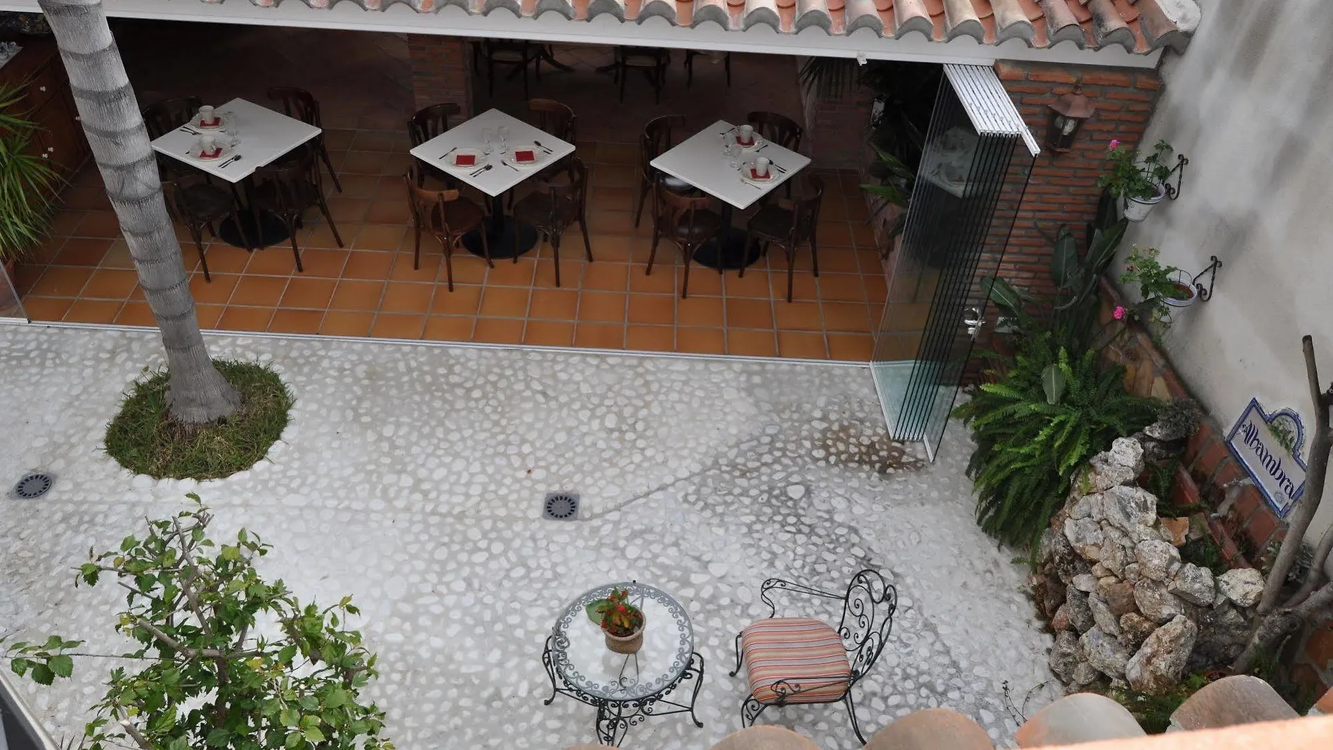 ***  Welcome Inn Nerja Guest House Luxury Bed & Breakfast Spanien