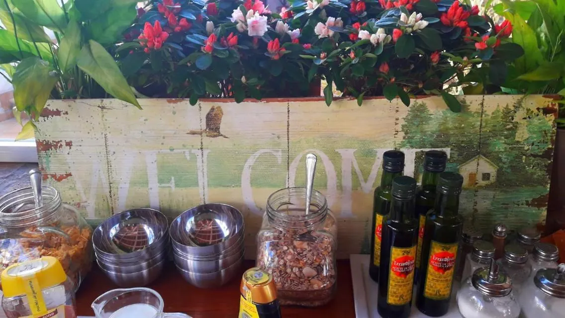 Welcome Inn Nerja Guest House Luxury Bed & Breakfast